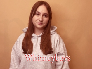 Whitneybuys