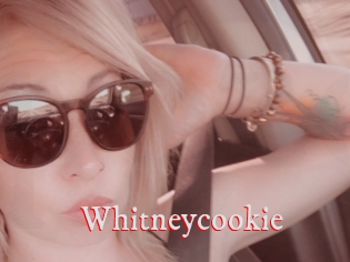 Whitneycookie