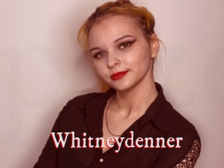 Whitneydenner