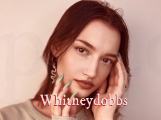 Whitneydobbs