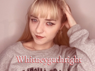 Whitneygathright
