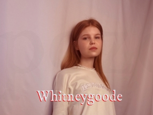 Whitneygoode