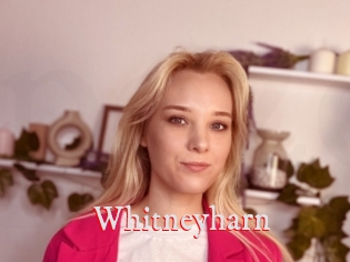 Whitneyharn