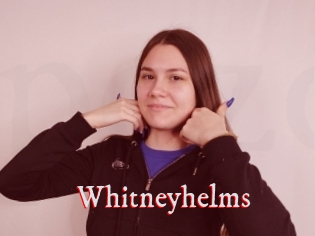 Whitneyhelms