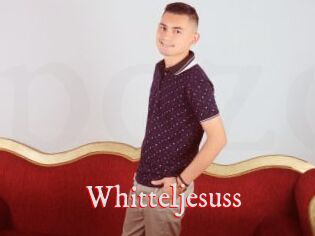 Whitteljesuss