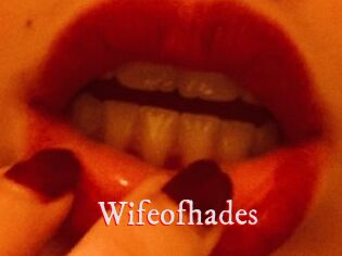 wifeofhades Pornstars Zoe