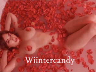 Wiintercandy