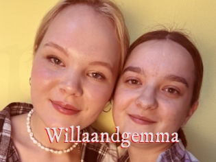 Willaandgemma