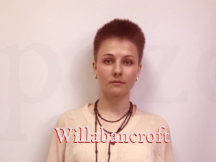 Willabancroft