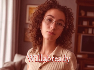 Willabready