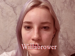 Willabrower