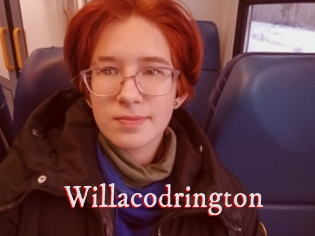 Willacodrington
