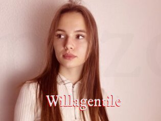Willagentile