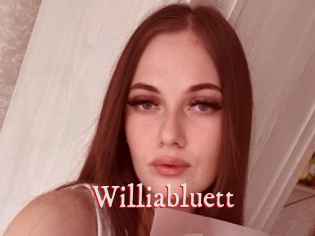 Williabluett