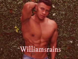 williamsrains Pornstars Zoe