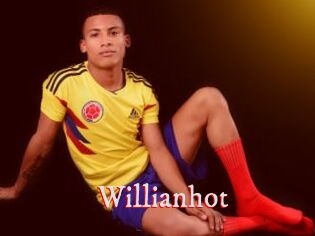 Willianhot