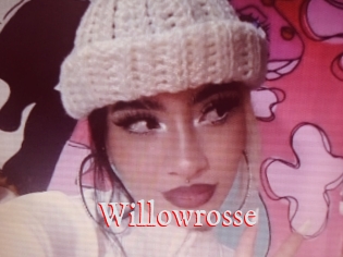 willowrosse Pornstars Zoe