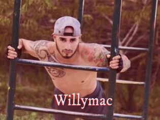 Willymac