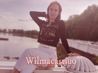 wilmacastiuo Pornstars Zoe