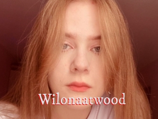 Wilonaatwood