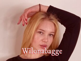 Wilonabagge