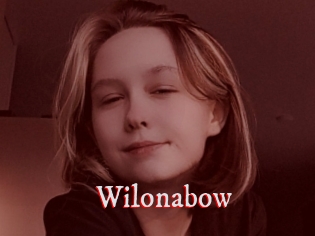 Wilonabow