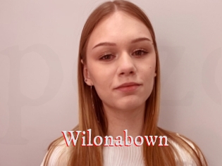 Wilonabown