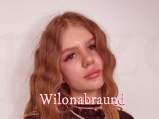 Wilonabraund