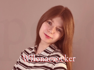 Wilonacrocker