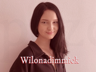 Wilonadimmick