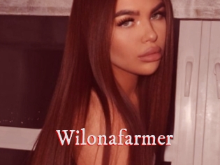 Wilonafarmer