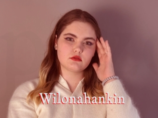 Wilonahankin