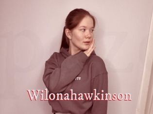 Wilonahawkinson