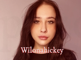 Wilonahickey