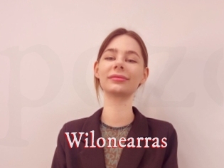Wilonearras