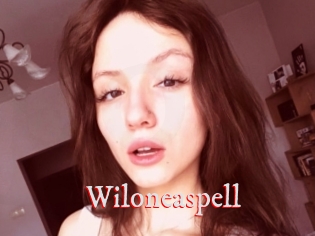 Wiloneaspell