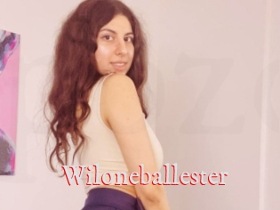 Wiloneballester