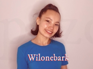 Wilonebark