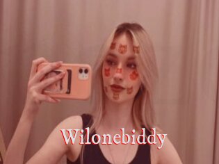 Wilonebiddy