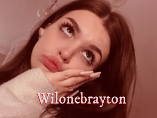 Wilonebrayton