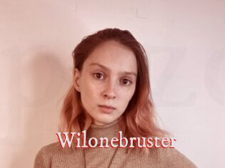Wilonebruster