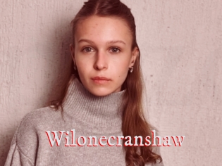 Wilonecranshaw
