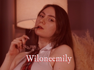 Wiloneemily
