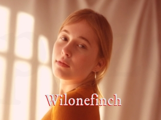 Wilonefinch