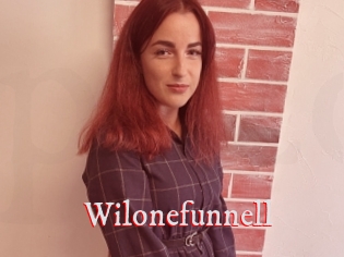Wilonefunnell