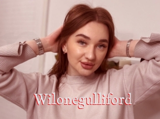 Wilonegulliford