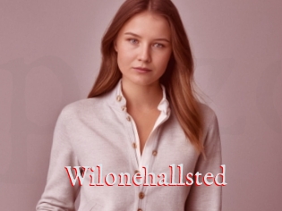 Wilonehallsted