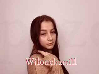Wilonehartill