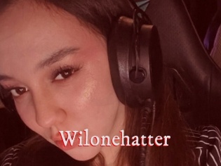 Wilonehatter