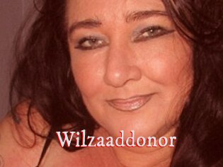 wilzaaddonor Pornstars Zoe